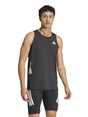 adidas Men's adi365 Tank Black 