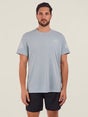 adidas Men's adi365 T-Shirt Wonder Cargo