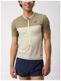 ASICS Men's Fujitrail Short Sleeve Top