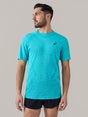 ASICS Men's Metarun Short Sleeve Top