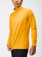 ARC'TERYX Men's Rho LT Zip Neck Edziza