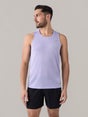 ASICS Men's Road Singlet Vapor
