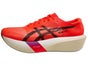ASICS METASPEED Edge Tokyo Unisex Shoes Flash Red/Black