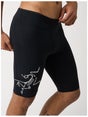 ARC'TERYX Men's Norvan Half Tight Black