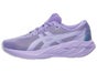 ASICS Novablast 5 Kid's Shoes Bluebell/Lilac Hint