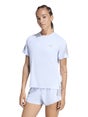 adidas Women's adi365 Tee Crystal Sky