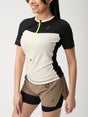ASICS Women's Fujitrail Short Sleeve Top
