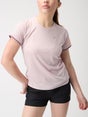 ASICS Women's Icon SS Top