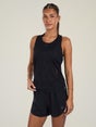 ASICS Women's Metarun Tank Performance Black