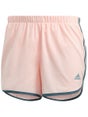 adidas Women's M20 4" Short Haze Coral