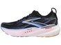 Brooks Glycerin GTS 22 Women's Shoes Black/Blue Heron