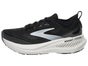 Brooks Glycerin GTS 23 Women's Shoes Black/Grey/White