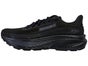 Brooks Ghost 17 GTX Women's Shoes Black/Black