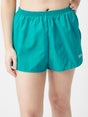 BOA Women's 1.5" Elite Split Trainer Short Lake Blue 