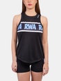 Fractel Women's Running Warehouse Singlet