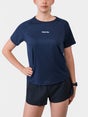 Fractel Women's Sierra T-Shirt Neptune
