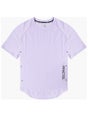 Fractel Women's Velocity Shirt Lilac
