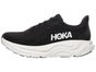HOKA Arahi 8 Women's Shoes Black/White