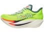 HOKA Cielo X1 3.0 Unisex Shoes Neon Yuzu/Thyme
