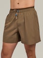Janji Men's 5" Multi Short Conifer