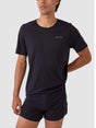 Janji Men's Run All Day Tech Tee Midnight