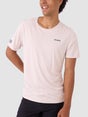 Janji Men's Run All Day Tech Tee Sandstorm