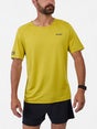Janji Men's Run All Day Tech Tee Wolf Moss