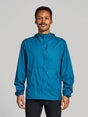 Janji Men's Zephyrunner Wind Shell Tidal