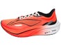 Li-Ning Feidian Challenger 4 Men's Shoes Orange/Black
