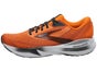 Brooks Adrenaline GTS 24 Men's Shoes Orange/Ebony/Cntry