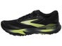 Brooks WTX Adrenaline GTS 24 Men's Shoes Black/New Yell