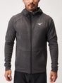 Mizuno Men's RB Sweat Hoody Black