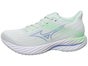 Mizuno Wave Inspire 21 Women's Shoes Hint of Mint/Blue