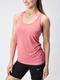 Mizuno Women's Impulse Core Tank Sunkissed Coral