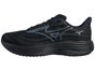 Mizuno Wave Rider 29 Men's Shoes Black/Iron Gate/Black