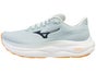 Mizuno Wave Sky 9 Men's Shoes Mercury/Baritone Blue
