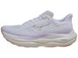Mizuno Wave Sky 9 Women's Shoes White/Silver