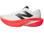 New Balance FuelCell SuperComp Trainer v3 Men's UrgRed