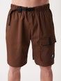 New Balance Men's All-Terrain Short Rich Oak