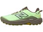 New Balance FuelCell Rebel Trail Men's Shoes Glow/Brown