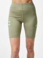New Balance Women's Q Speed Utility Fitted Short