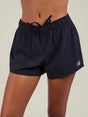 New Balance Women's RC Short 3" Black