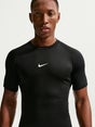 Nike Men's Dri-Fit Pro Short Sleeve Top