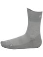NNormal Running Sock SM Grey