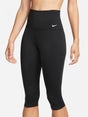 Nike Women's High Waisted Capri Tight