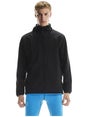 ON Men's Pace Jacket Malibu | Black