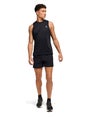 ON Men's Core Tank Black