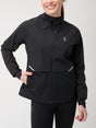 ON Women's Core Jacket Black