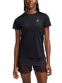 ON Women's Core-T Black