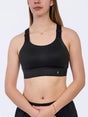 ON Women's Performance Flex Bra Black